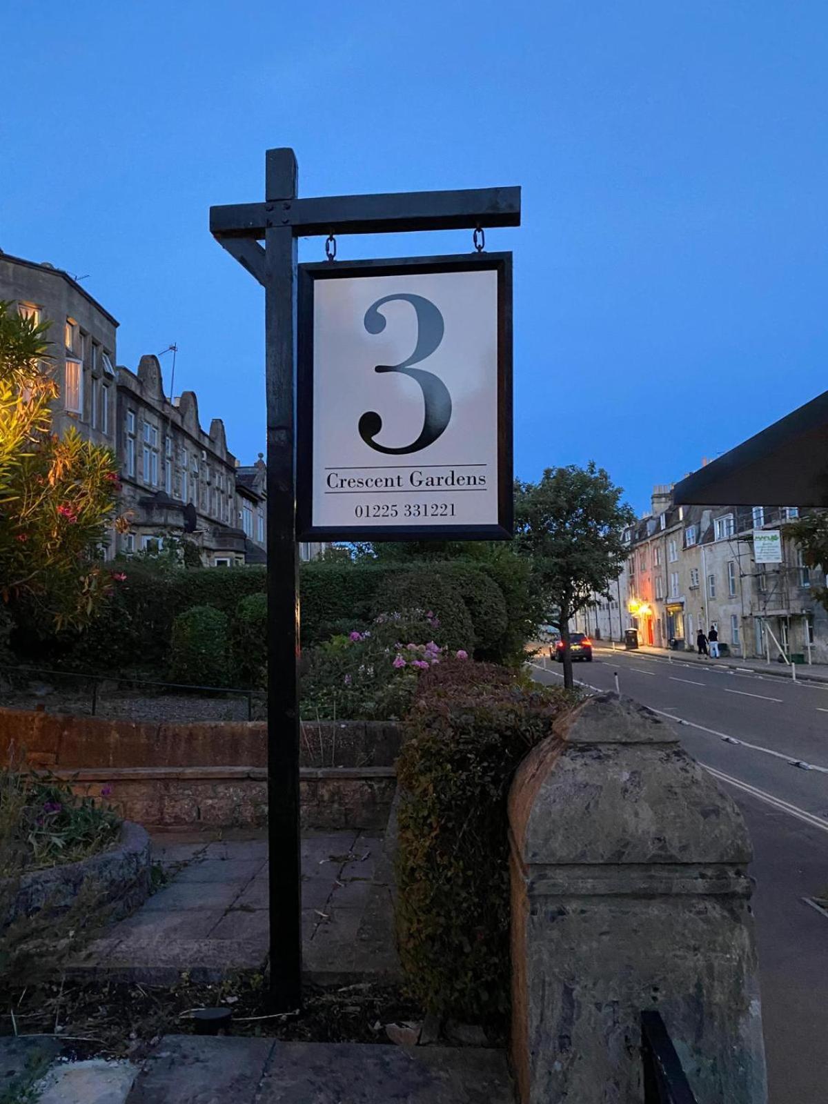 Oyo No 3 Otel Bath Dış mekan fotoğraf