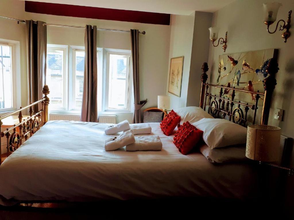 Oyo No 3 Otel Bath Dış mekan fotoğraf