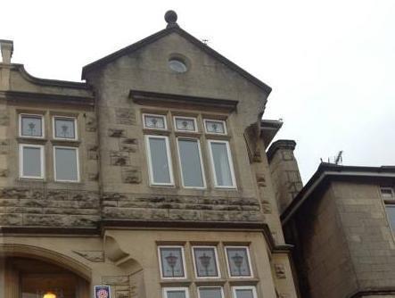 Oyo No 3 Otel Bath Dış mekan fotoğraf